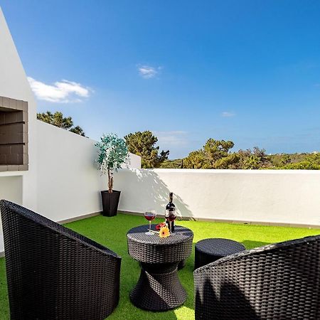 Casa Maya - Vale Do Garrao Quinta do Lago Dış mekan fotoğraf