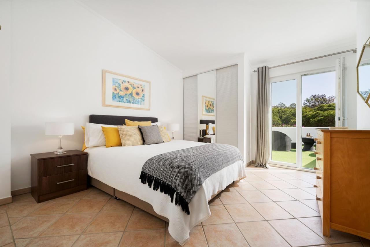 Casa Maya - Vale Do Garrao Quinta do Lago Dış mekan fotoğraf