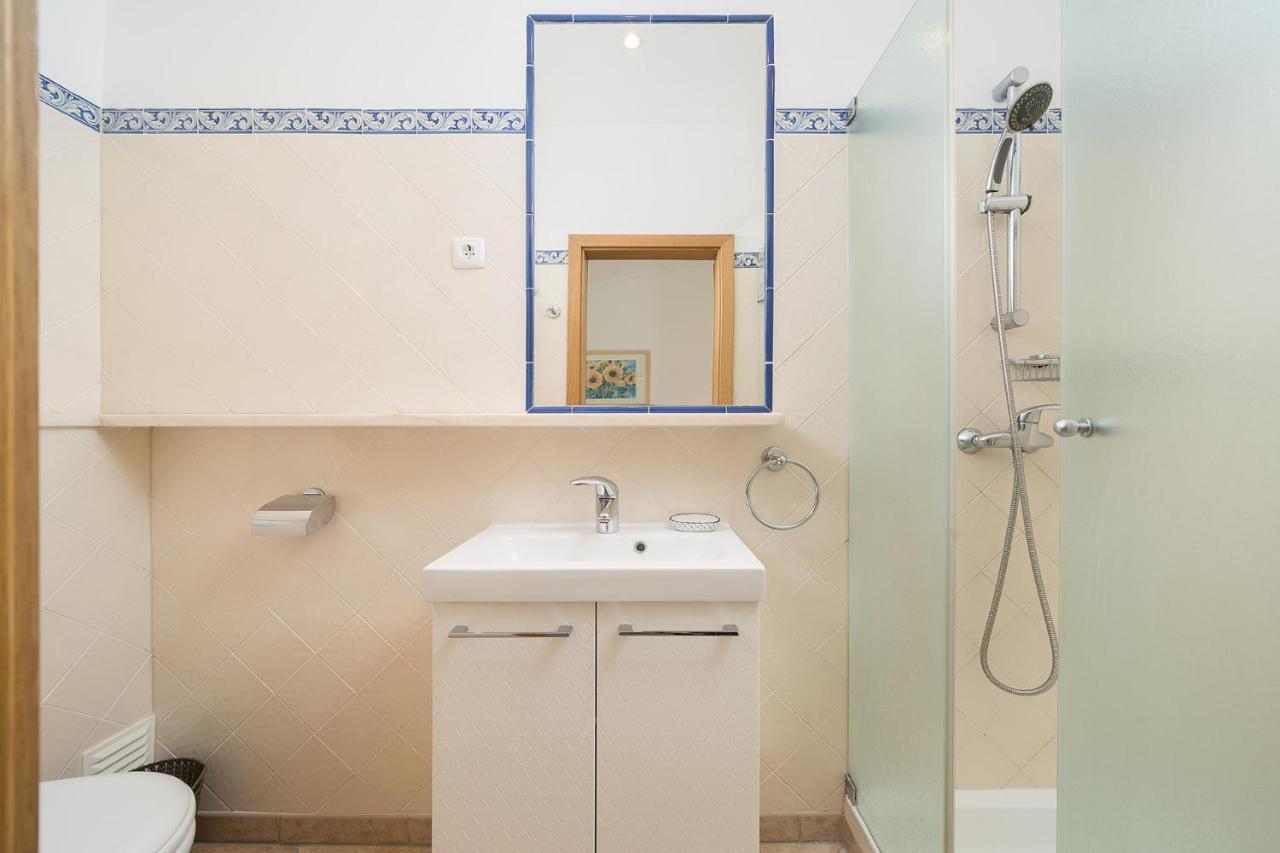 Casa Maya - Vale Do Garrao Quinta do Lago Dış mekan fotoğraf