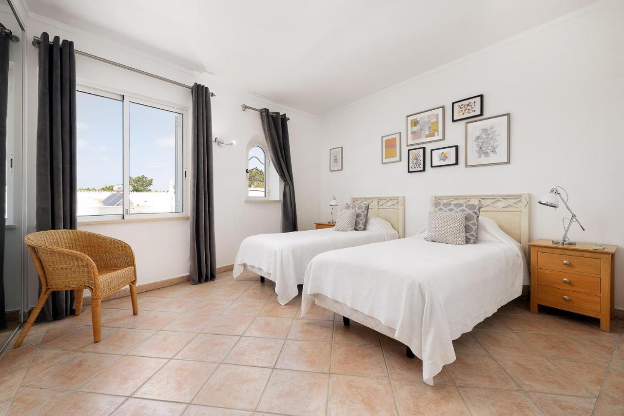Casa Maya - Vale Do Garrao Quinta do Lago Dış mekan fotoğraf